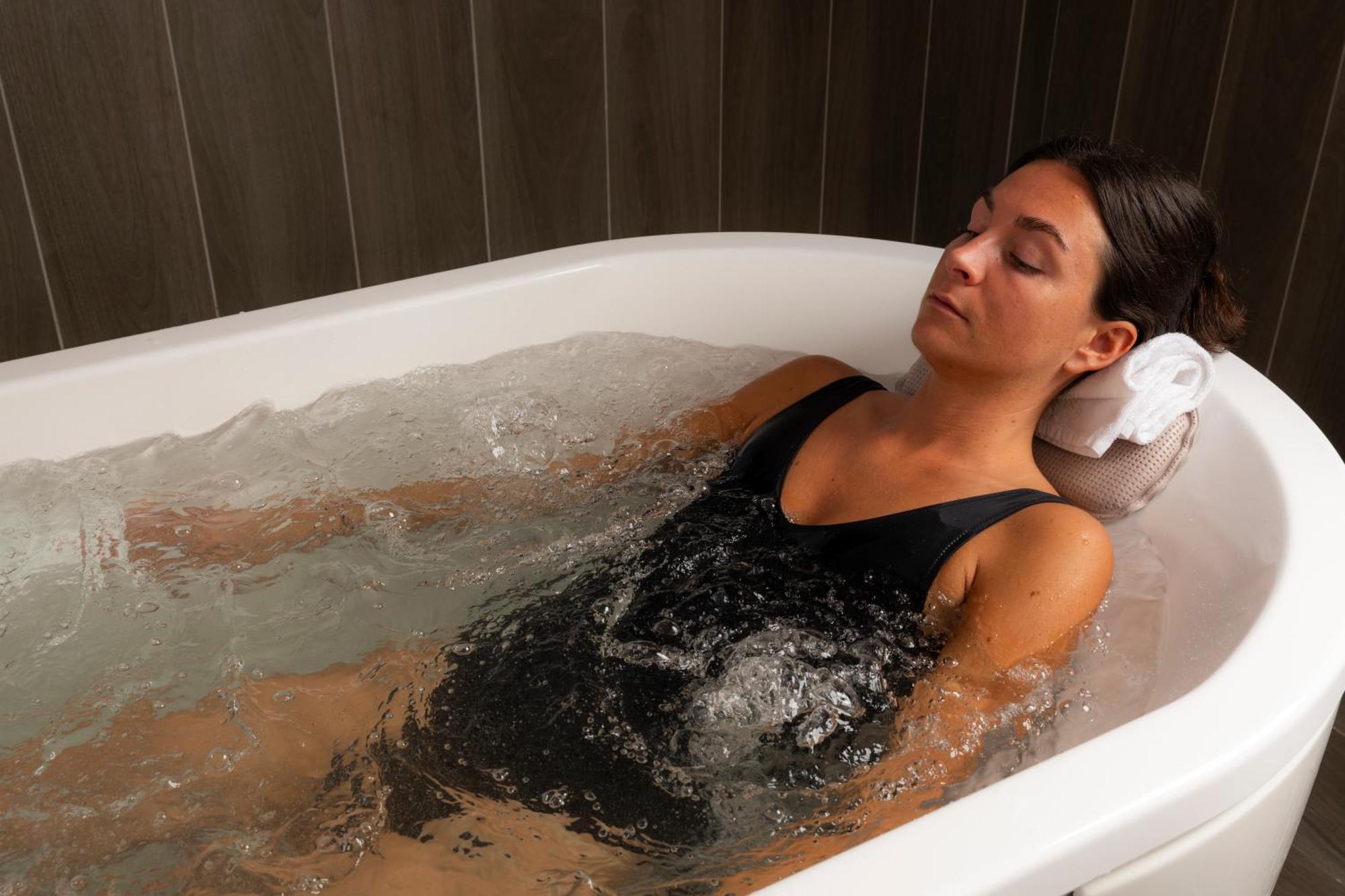 Hotel Kastel - Relais Thalasso & Spa Benodet Luaran gambar