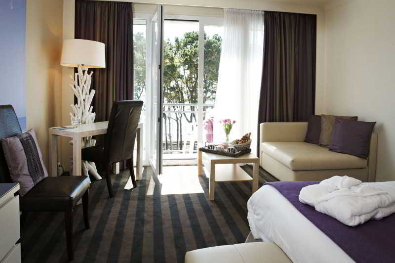 Hotel Kastel - Relais Thalasso & Spa Benodet Luaran gambar