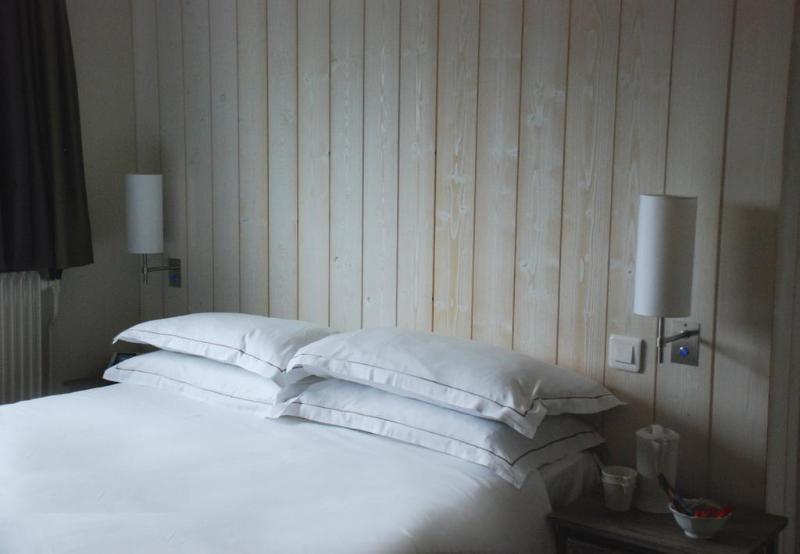 Hotel Kastel - Relais Thalasso & Spa Benodet Luaran gambar