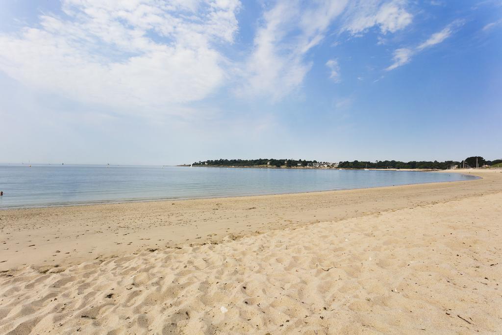 Hotel Kastel - Relais Thalasso & Spa Benodet Luaran gambar