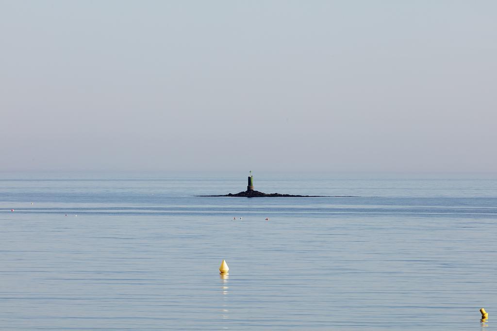 Hotel Kastel - Relais Thalasso & Spa Benodet Luaran gambar